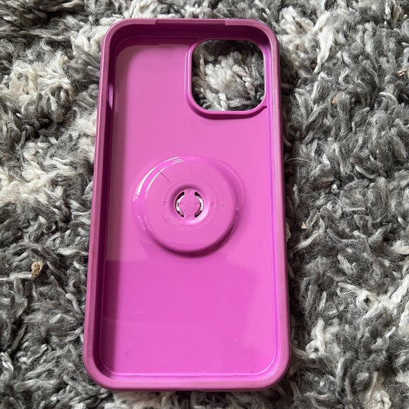 Otter + Pop Symmetry Series - IPhone 12 Pro Max - Picture 4 of 5